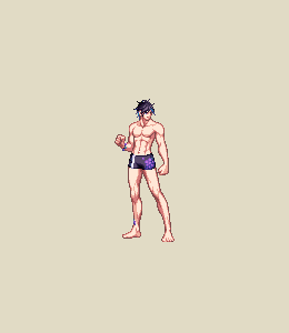 마창사 A 타입
