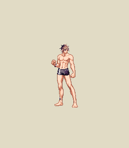 마창사 B 타입