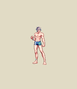 마창사 D 타입