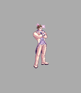 프리스트(남)