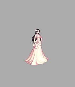 프리스트(여)